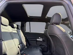 Mercedes-Benz GLB 250 AMG Line 4matic