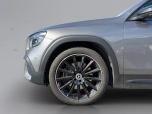 Mercedes-Benz GLB 250 AMG Line 4matic