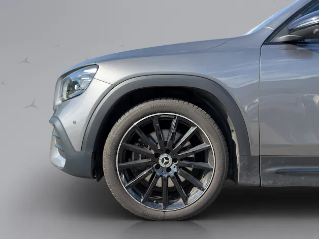 Mercedes-Benz GLB 250 AMG Line 4matic