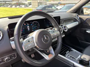 Mercedes-Benz GLB 250 AMG Line 4matic