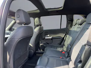 Mercedes-Benz GLB 250 AMG Line 4matic