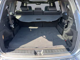MERCEDES-BENZ GLB 250 AMG Line 4matic