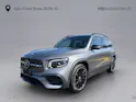 MERCEDES-BENZ GLB 250 AMG Line 4matic