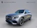 MERCEDES-BENZ GLB 250 AMG Line 4matic