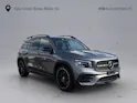 Mercedes-Benz GLB 250 AMG Line 4matic