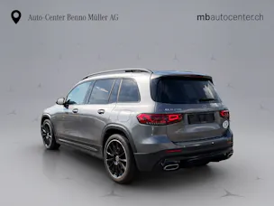 Mercedes-Benz GLB 250 AMG Line 4matic