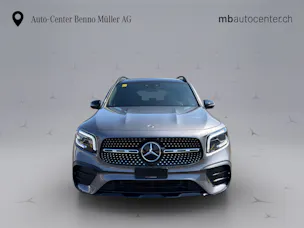 MERCEDES-BENZ GLB 250 AMG Line 4matic