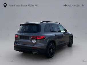 Mercedes-Benz GLB 250 AMG Line 4matic