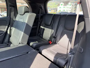Mercedes-Benz GLB 250 AMG Line 4matic