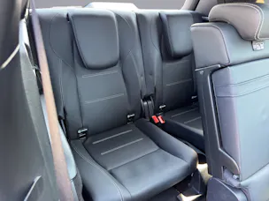 MERCEDES-BENZ GLB 250 AMG Line 4matic