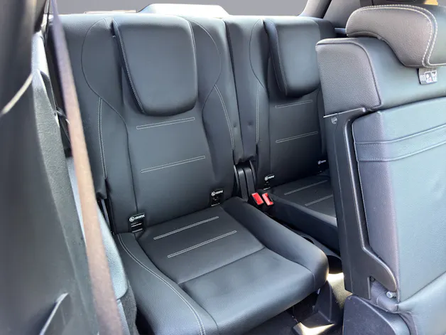 MERCEDES-BENZ GLB 250 AMG Line 4matic
