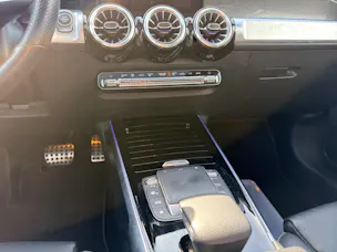 Mercedes-Benz GLB 250 AMG Line 4matic