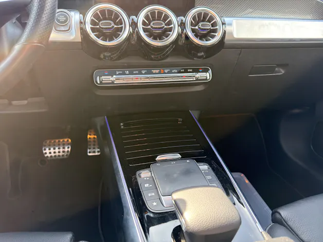 Mercedes-Benz GLB 250 AMG Line 4matic