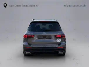 Mercedes-Benz GLB 250 AMG Line 4matic