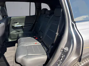 MERCEDES-BENZ GLB 250 AMG Line 4matic