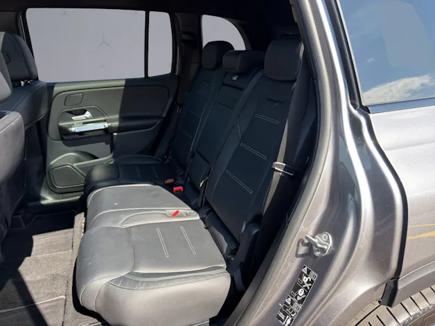 MERCEDES-BENZ GLB 250 AMG Line 4matic