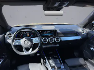 MERCEDES-BENZ GLB 250 AMG Line 4matic