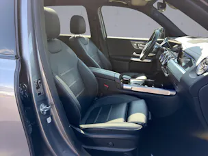 MERCEDES-BENZ GLB 250 AMG Line 4matic