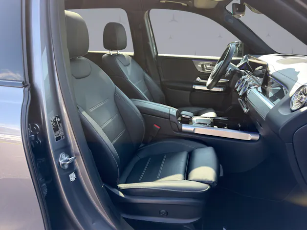 MERCEDES-BENZ GLB 250 AMG Line 4matic