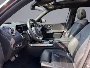 Mercedes-Benz GLB 250 AMG Line 4matic