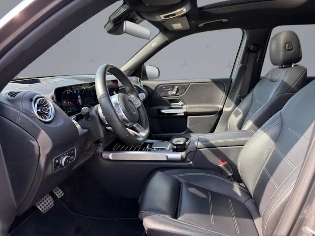 Mercedes-Benz GLB 250 AMG Line 4matic