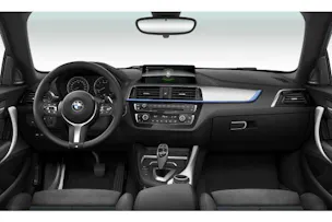 BMW M240i xDrive Coupé