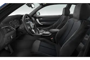 BMW M240i xDrive Coupé