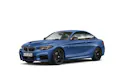 BMW M240i xDrive Coupé