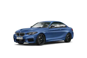 BMW M240i xDrive Coupé