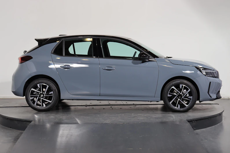 image du véhicule OPEL CORSA