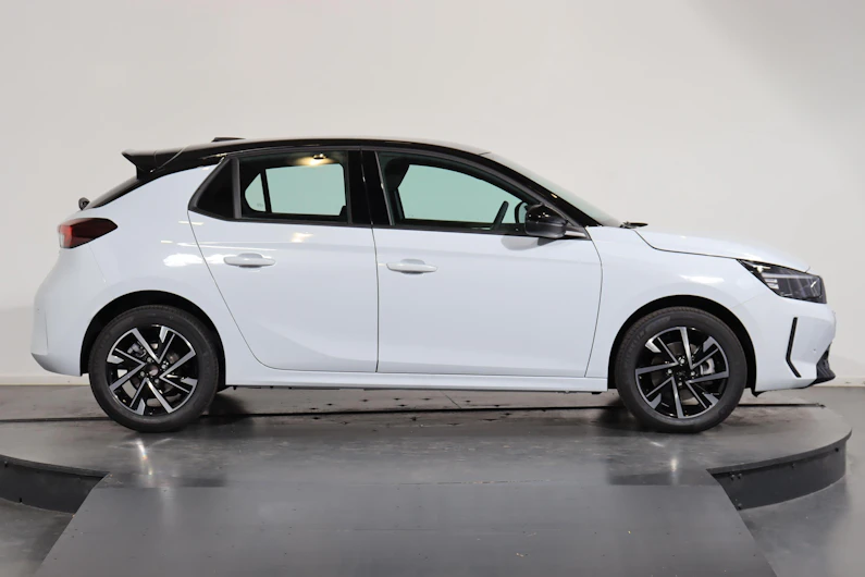 image du véhicule OPEL CORSA