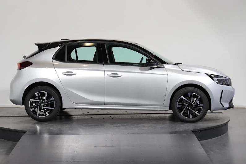 image du véhicule OPEL CORSA