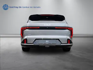 Kia K4 SW 1.6 T-GDi GT-Line