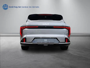 Fahrzeugbild KIA K4 SW 1.6 T-GDi GT-Line