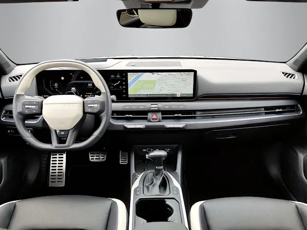 Kia K4 SW 1.6 T-GDi GT-Line