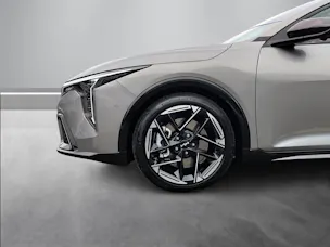 Kia K4 SW 1.6 T-GDi GT-Line