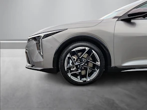 Fahrzeugbild KIA K4 SW 1.6 T-GDi GT-Line