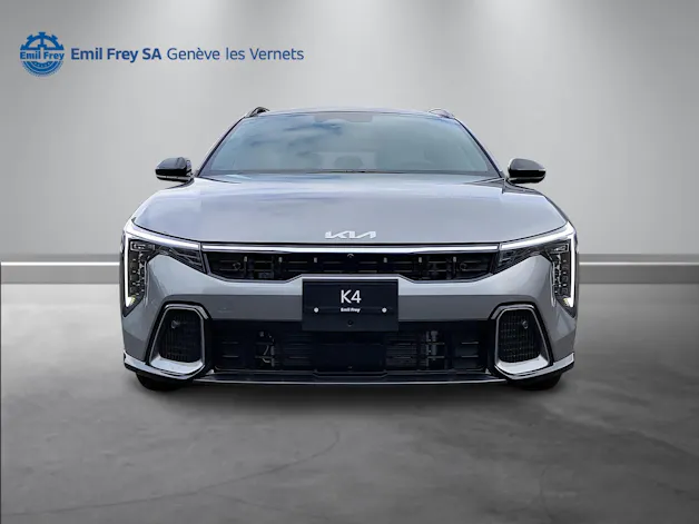Kia K4 SW 1.6 T-GDi GT-Line