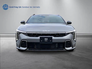 Fahrzeugbild KIA K4 SW 1.6 T-GDi GT-Line