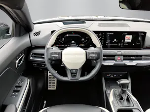 Kia K4 SW 1.6 T-GDi GT-Line