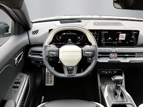 Fahrzeugbild KIA K4 SW 1.6 T-GDi GT-Line