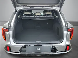 Kia K4 SW 1.6 T-GDi GT-Line