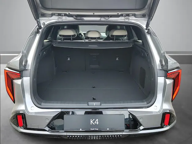 Kia K4 SW 1.6 T-GDi GT-Line