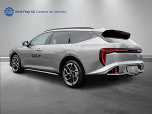 Kia K4 SW 1.6 T-GDi GT-Line