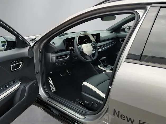 Kia K4 SW 1.6 T-GDi GT-Line