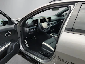 Fahrzeugbild KIA K4 SW 1.6 T-GDi GT-Line