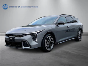 Fahrzeugbild KIA K4 SW 1.6 T-GDi GT-Line