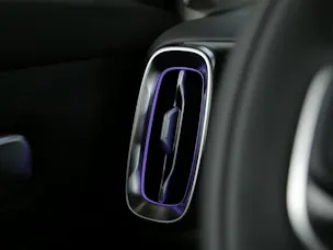 Leapmotor B10 1.5 Hybrid EV