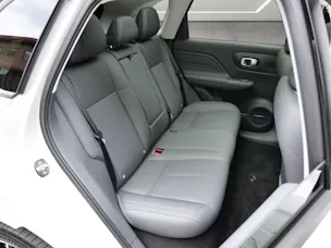 Leapmotor B10 1.5 Hybrid EV