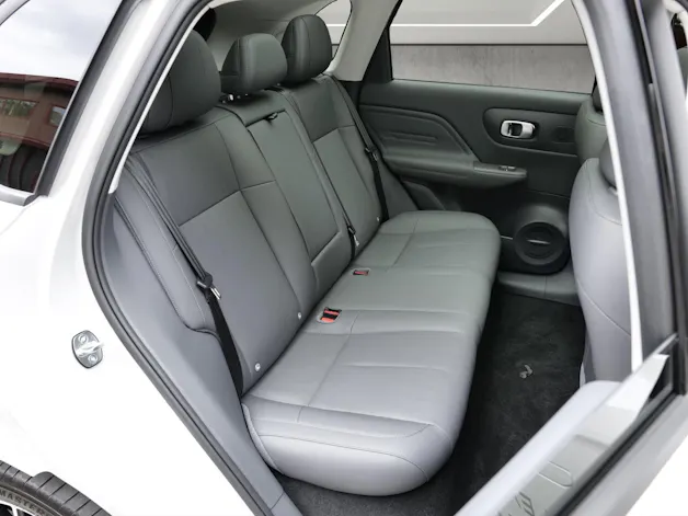 Leapmotor B10 1.5 Hybrid EV